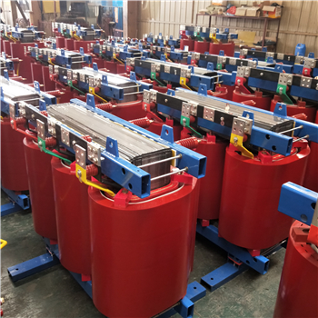 泉州干式变压器