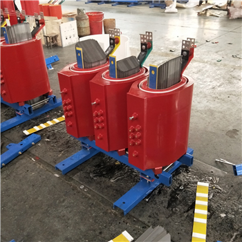 泉州SCB10型干式变压器