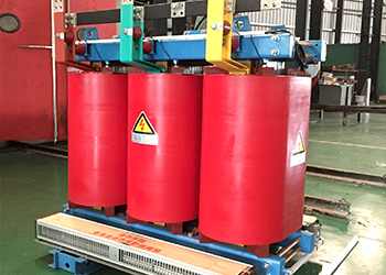 泉州非晶合金干式变压器