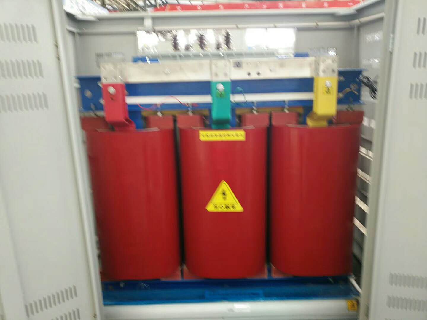 泉州SCBH15非晶合金干式变压器