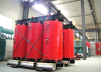 泉州SCB11/SCB13干式变压器