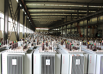 泉州SH15-M非晶合金变压器（全铜）