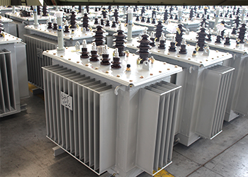 泉州SH15-M型非晶合金变压器（20KV）