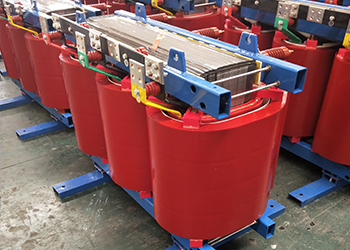 泉州全铜非晶合金变压器SCBH15-80/10型