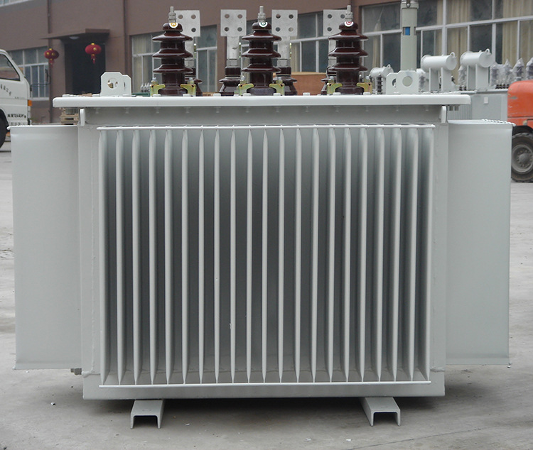 泉州sh15非晶合金变压器