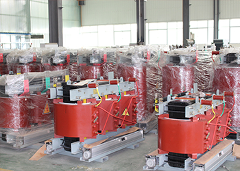 泉州SCBH15系列非晶合金干式变压器