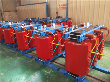 泉州10KV干式变压器厂家