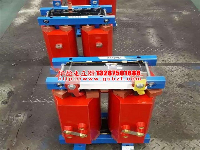 泉州500KVA干式变压器