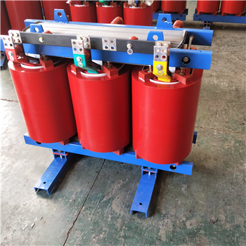 泉州SCB15非晶合金干式变压器