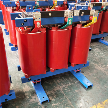 泉州SCB11-630KVA干式变压器