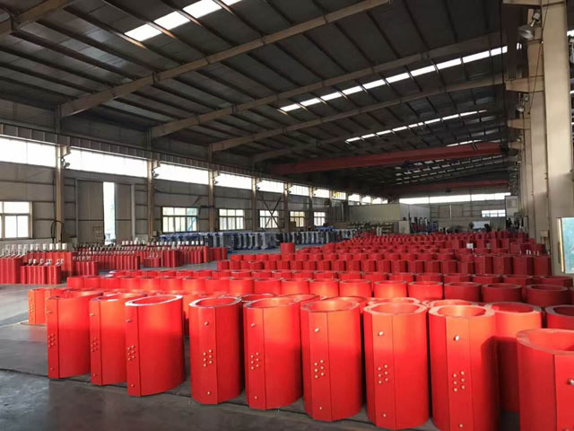 泉州SCB12-630KVA干式电力变压器