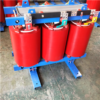 泉州630KVA非晶合金干式变压器