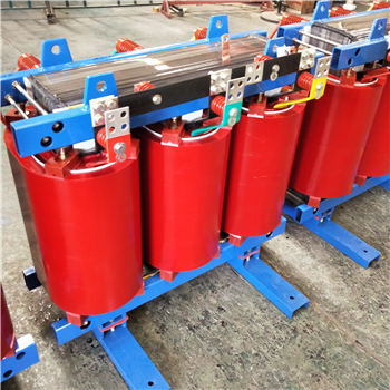 泉州1600KVA干式变压器 10KV