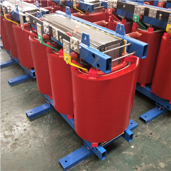 泉州1250KVA干式变压器 SCB11系列