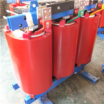 泉州SCB14-1000KVA/10KV/0.4KV干式变压器