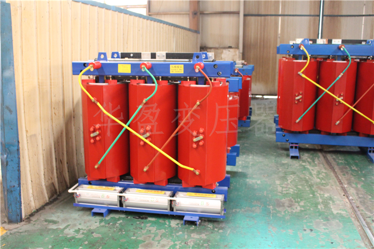 泉州SCB12-800/10干式变压器