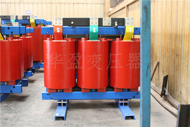 泉州SCB13-2000干式变压器